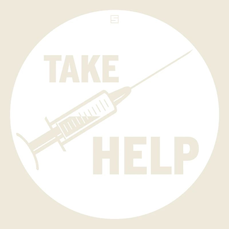 TAKE HELP