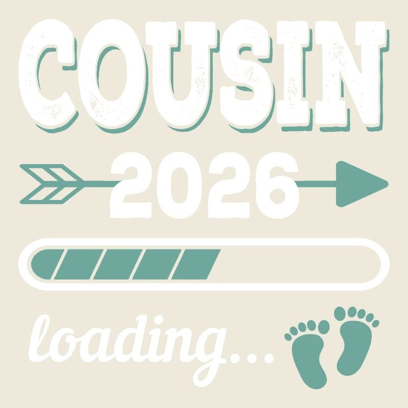 Cousin 2026 Loading Big Cousin