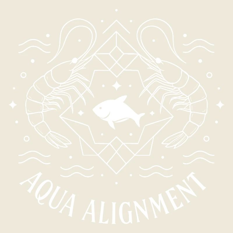 Alignement Aqua