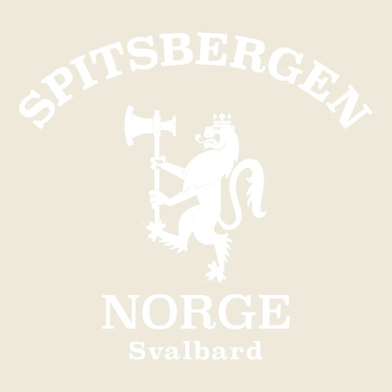 Spitsbergen Norge Norway Norwegen