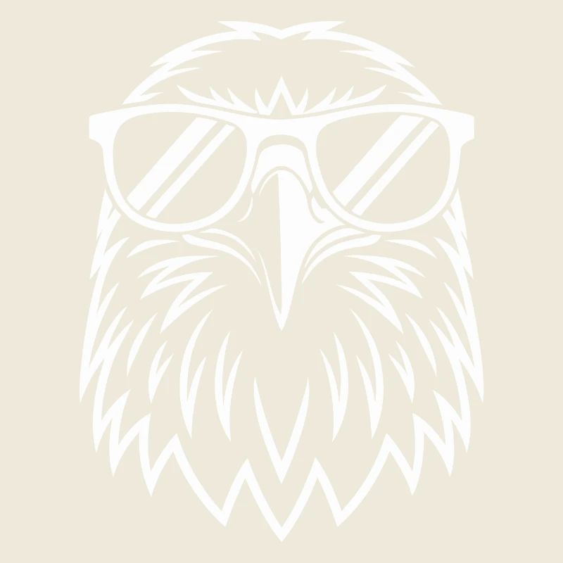 Aviator Eagle Sonnenbrille