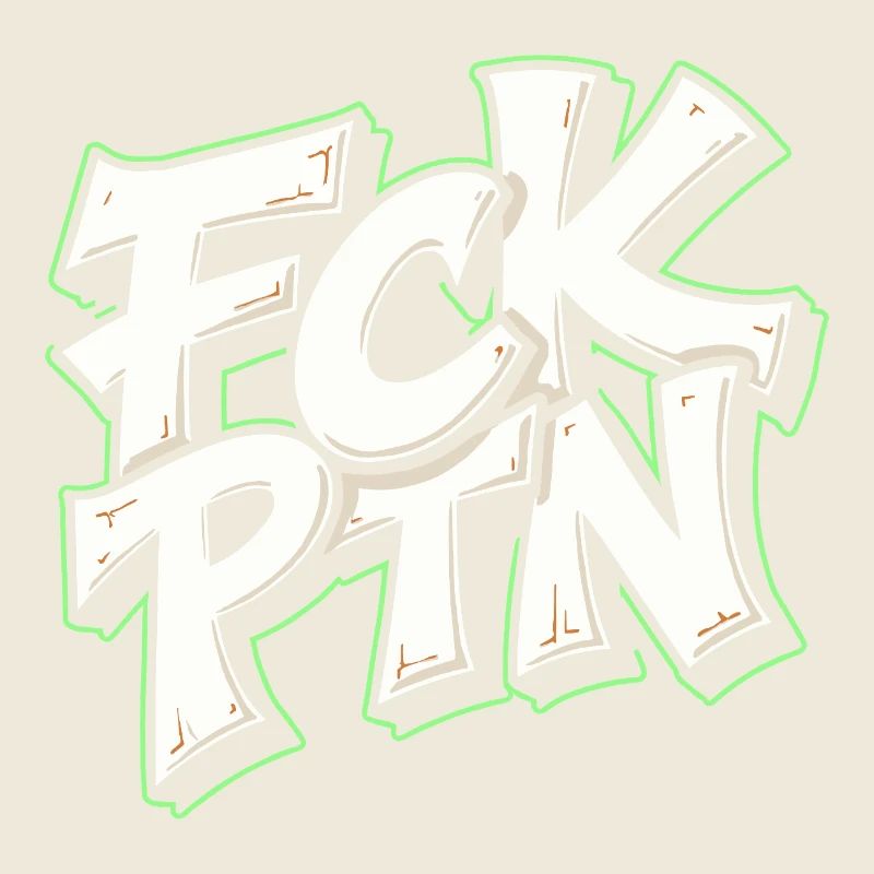 Déclaration anti-Poutine du FCK PTN