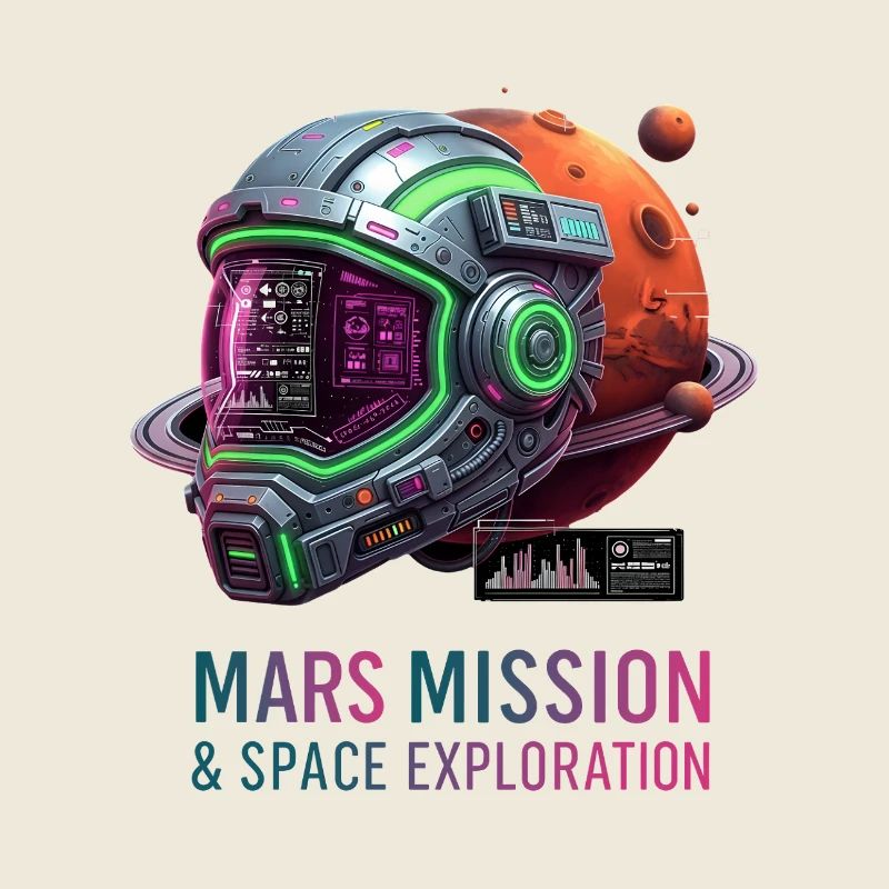 Mars Mission