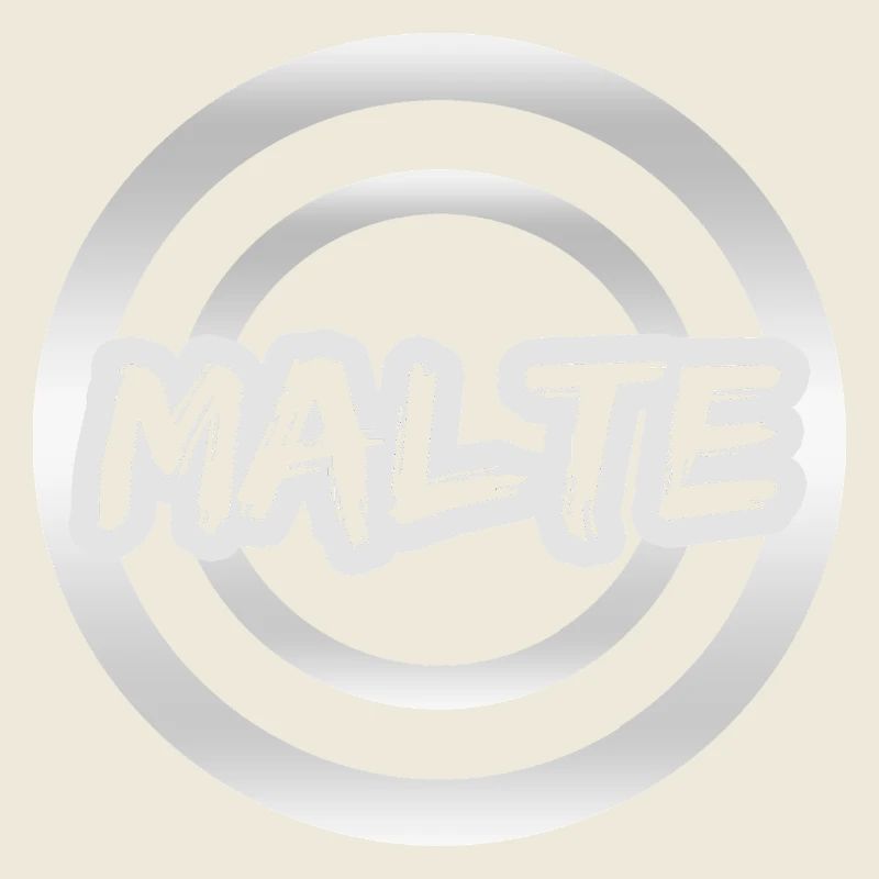 Gift Malte