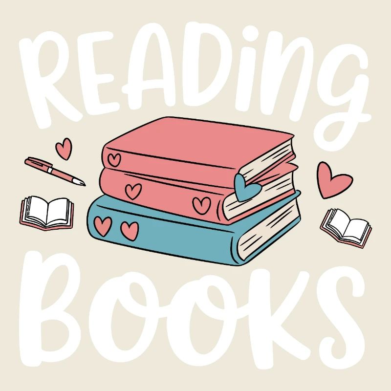 Bücher lesen