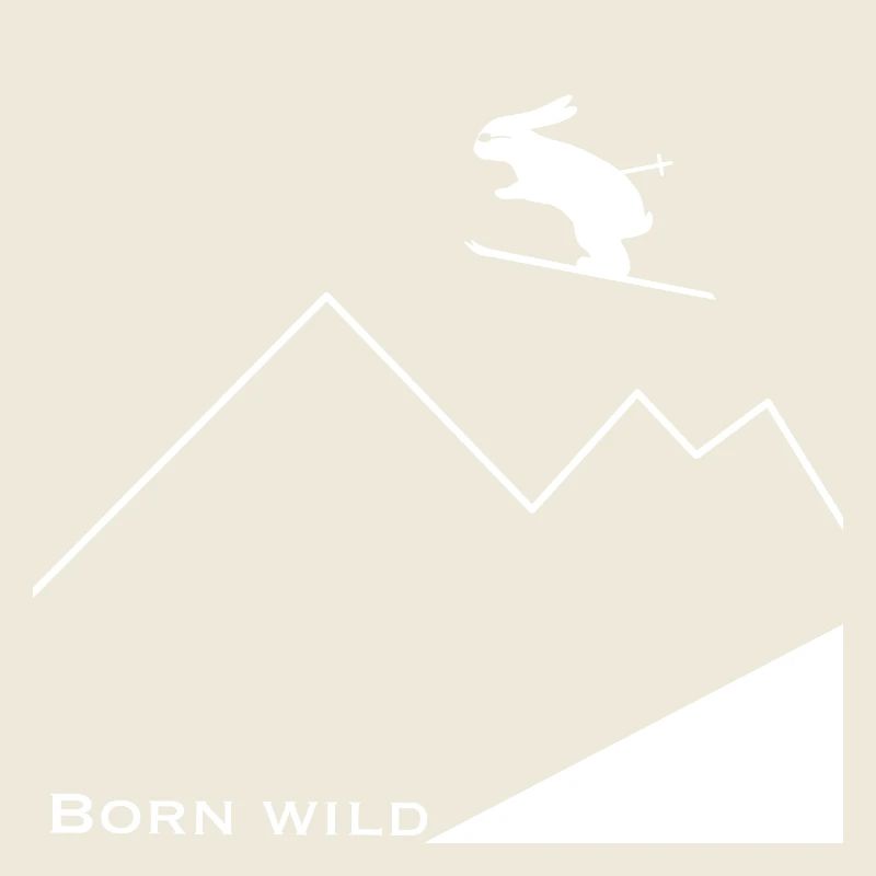 Born Wild