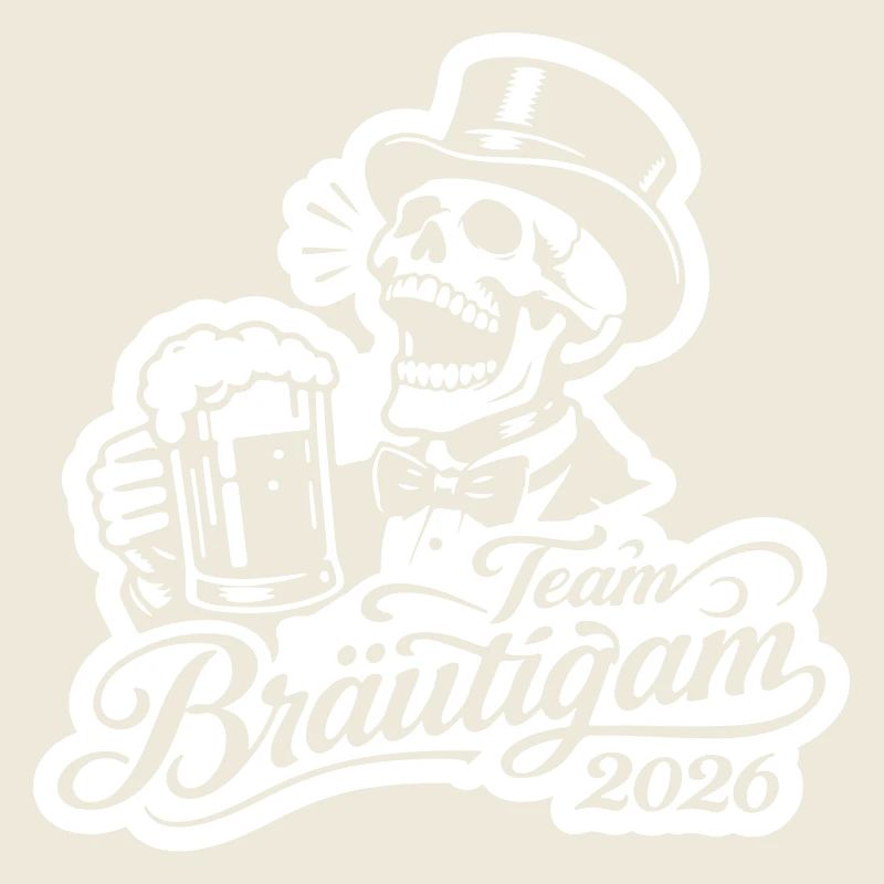 Team Bräutigam 2026