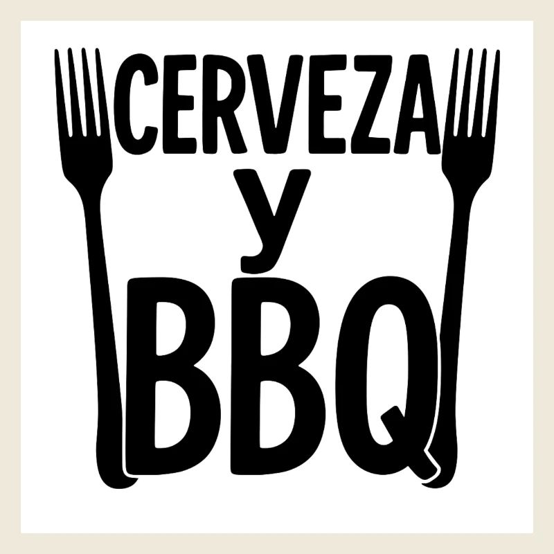 Digital Design "Beer & BBQ"