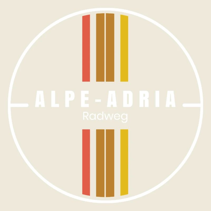 Alpe-Adria Radweg