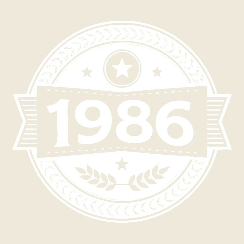 Blanc 1986