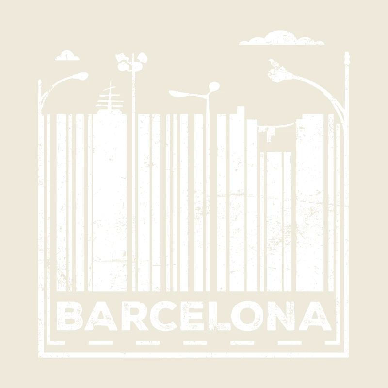 Barcelona City