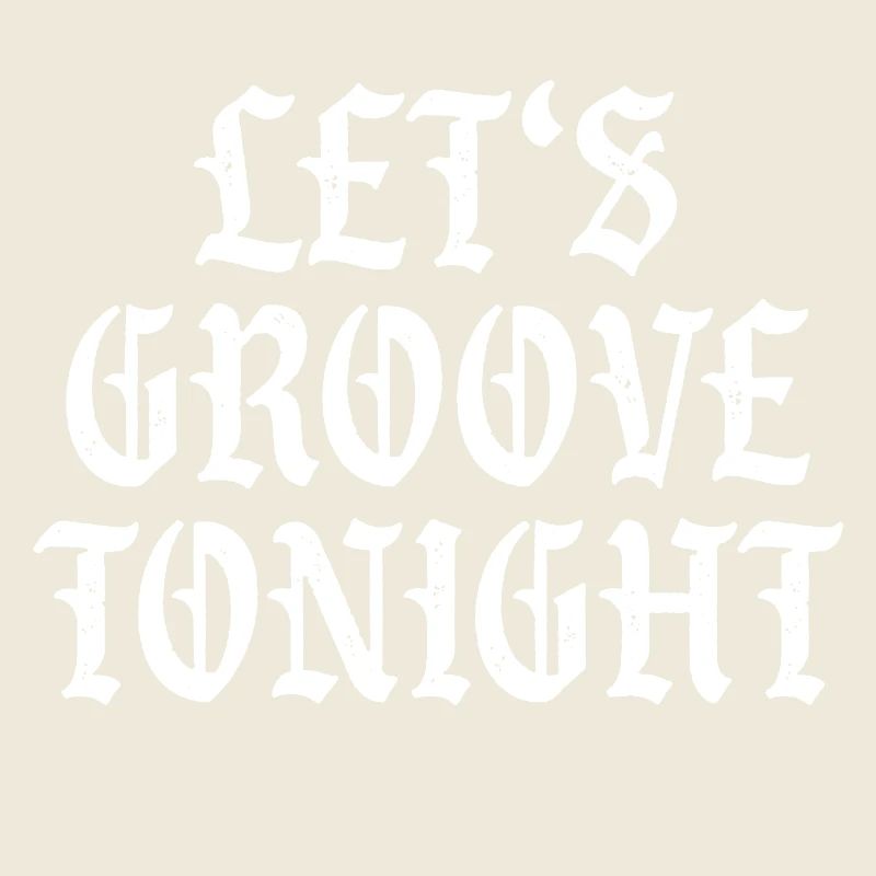 On groove ce soir