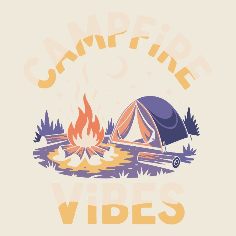 Campfire Vibes