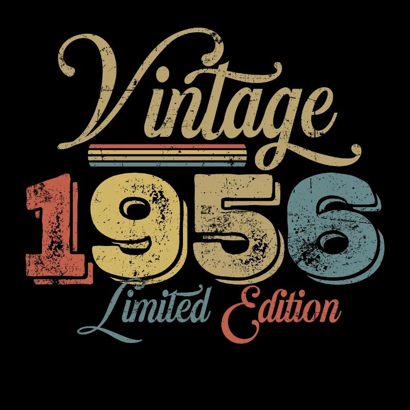 Millésime 1956