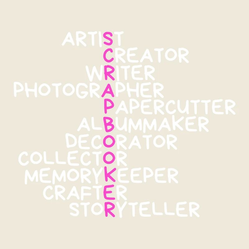 Scrapbooker