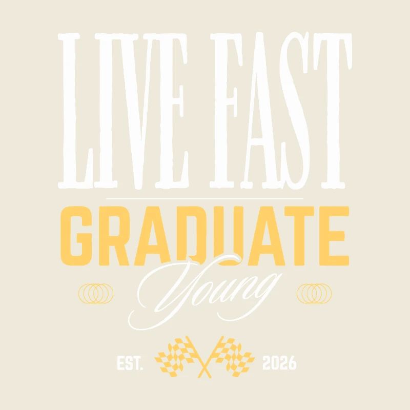 Graduate Young