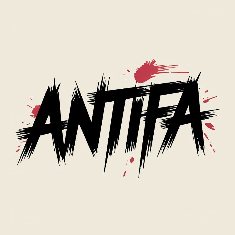 Antifa – Antifaschistisches Merch
