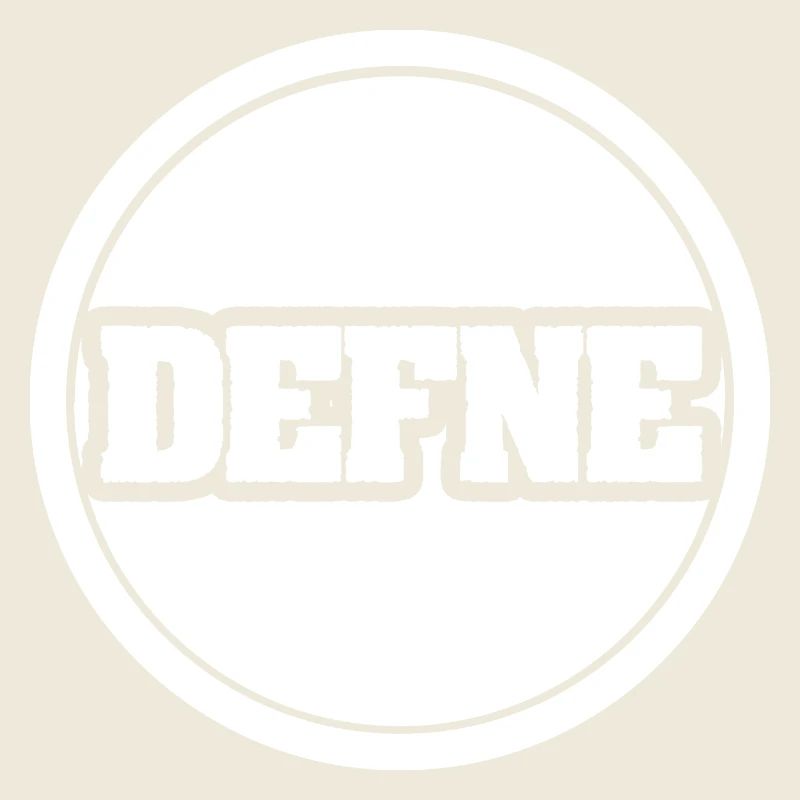 Defne as a Legend