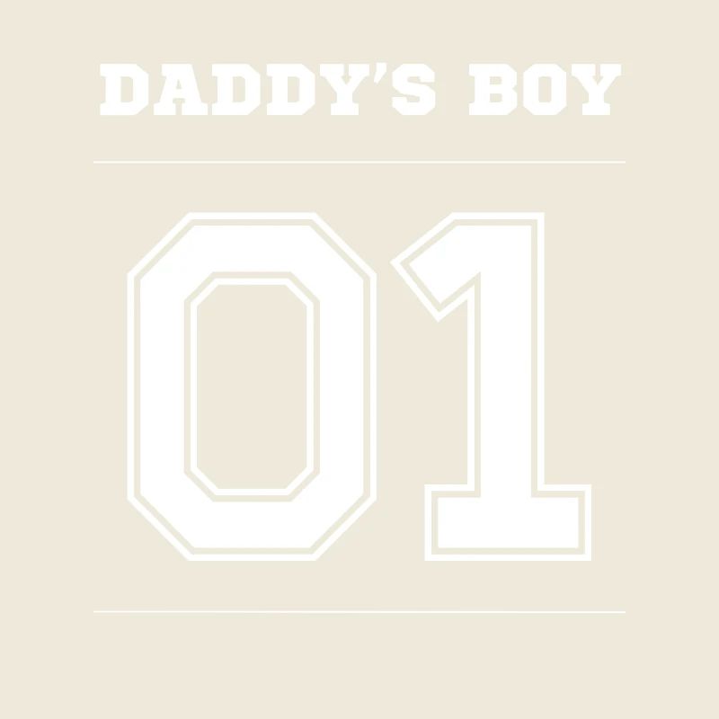 Daddy's Boy 01
