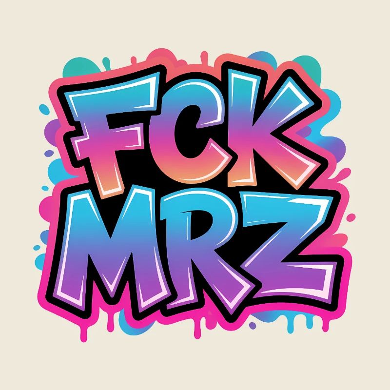 FCK MAR - Anti CDU Meme