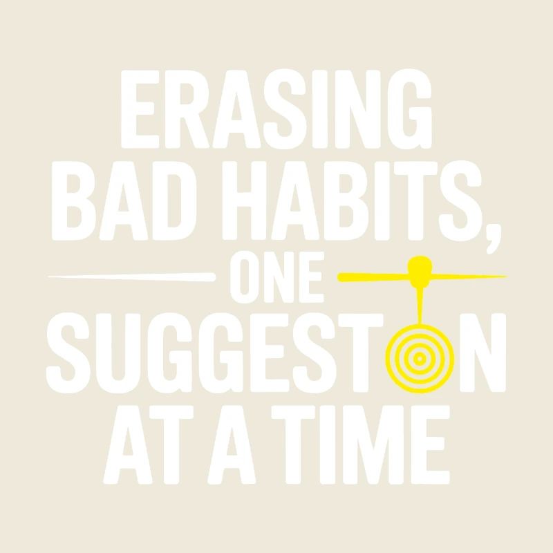 Hypnotist Erasing Bad Habits One Suggestion Pro 