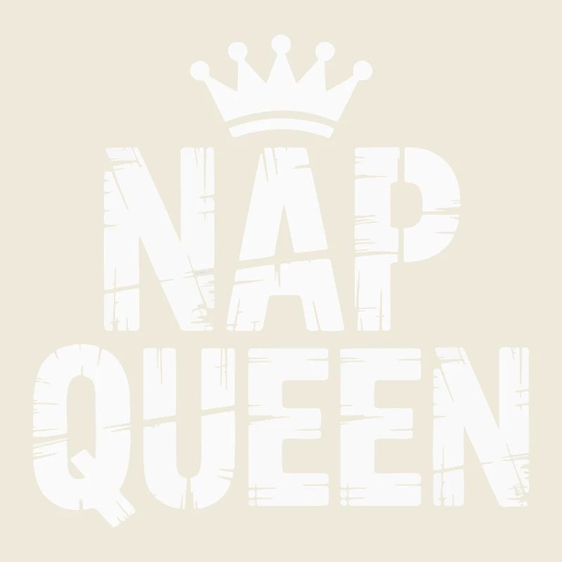 Nap Queen Krone