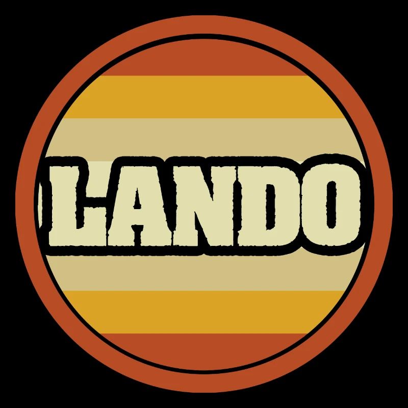 Legendaer Lando