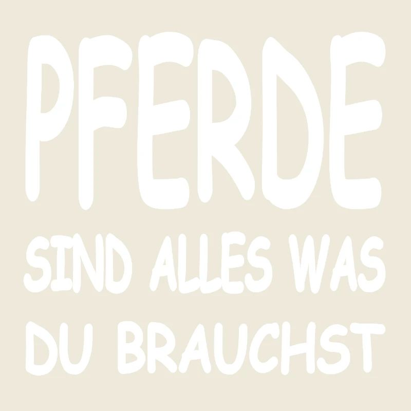 Pferde