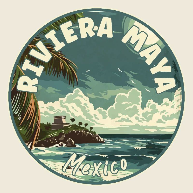 Erleben Sie das Paradies in Riviera Maya – Mexiko