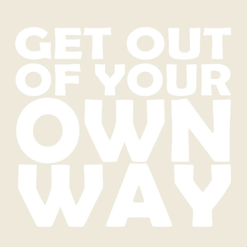 OWN WAY