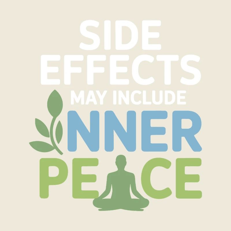 Naturopath Side Effects Inner Peace Professional 