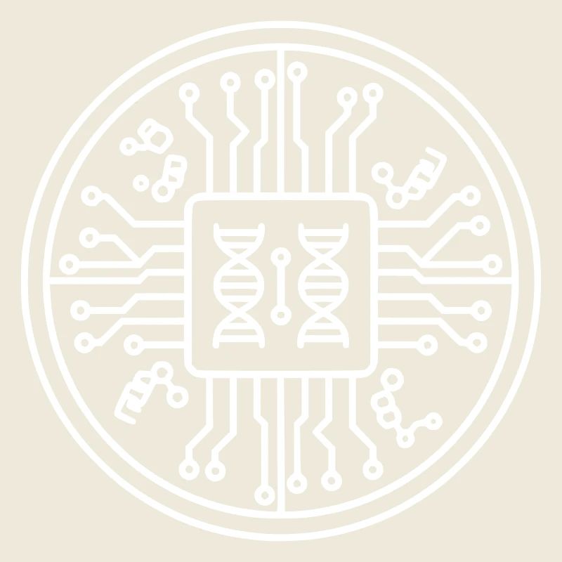 Technologie ADN de puces en bioinformatique