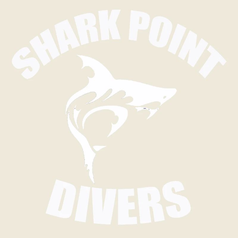 SHARK POINT DIVERS