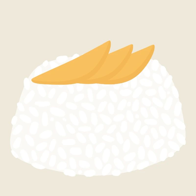 mango sticky rice