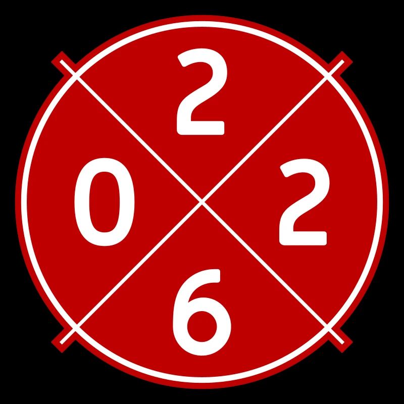 2026 year