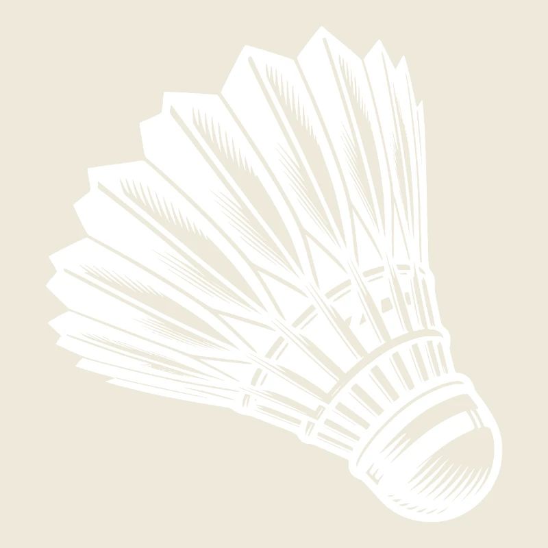 Tattoo Badminton - Sport with Speed