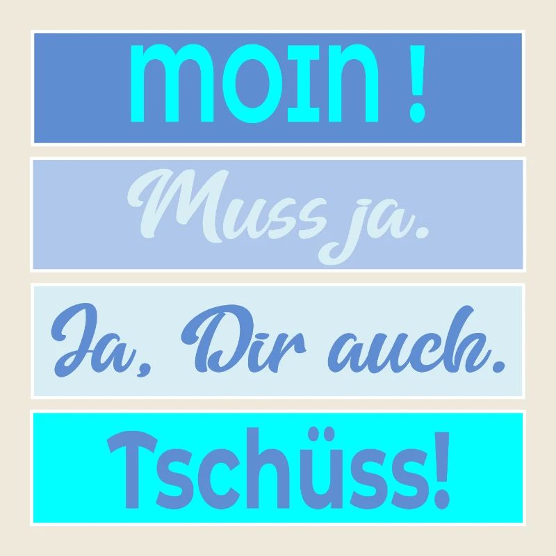 Chat Moin Bye