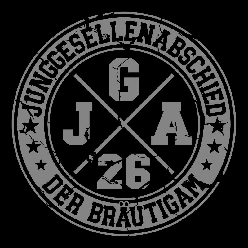 Der Bräutigam 2026 Junggesellenabschied