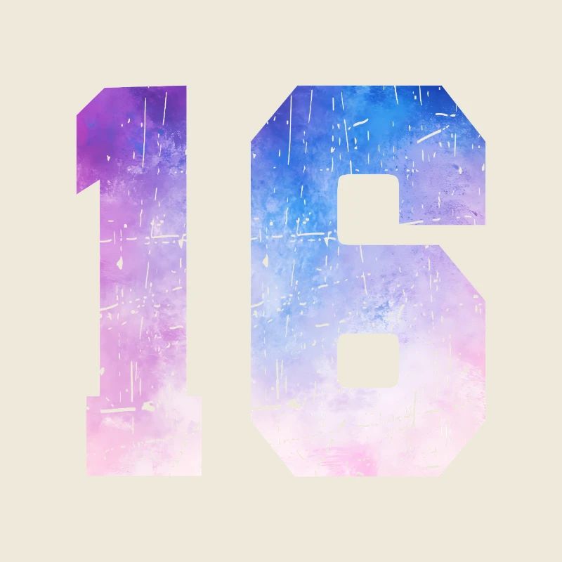 Issue 16 – 16th Anniversary Gift