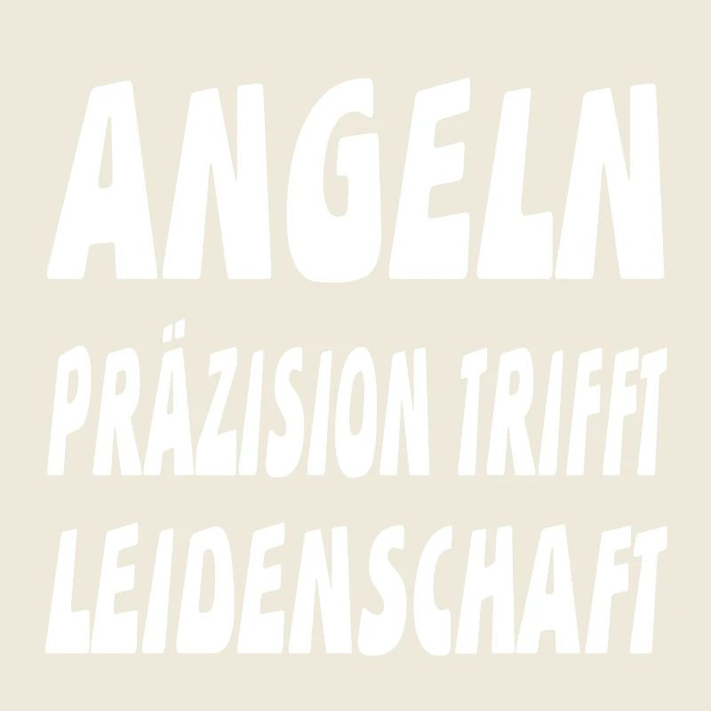 Angeln