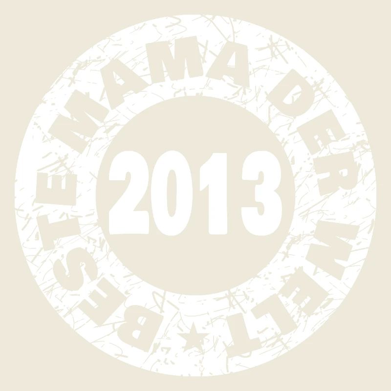 Maman 2013