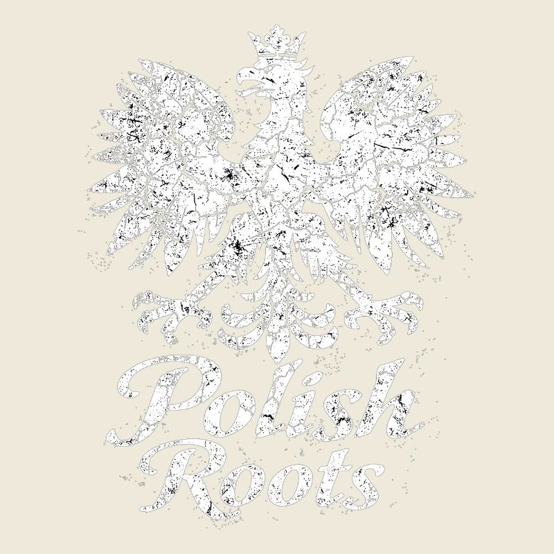 Polish Roots – Vintage Eagle Polish Roots