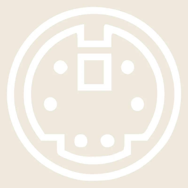 Connecteur ADB