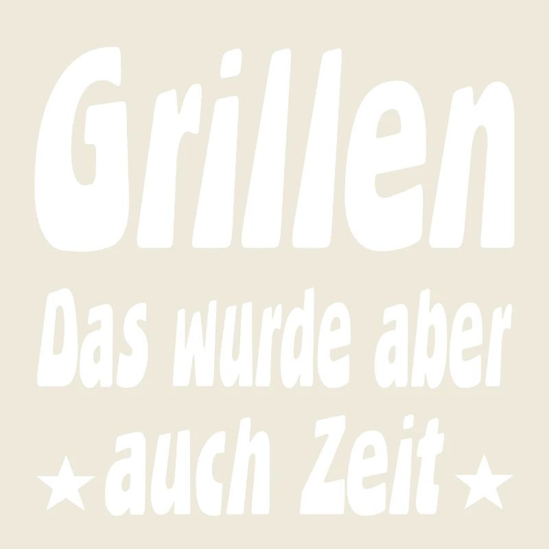 Grillen