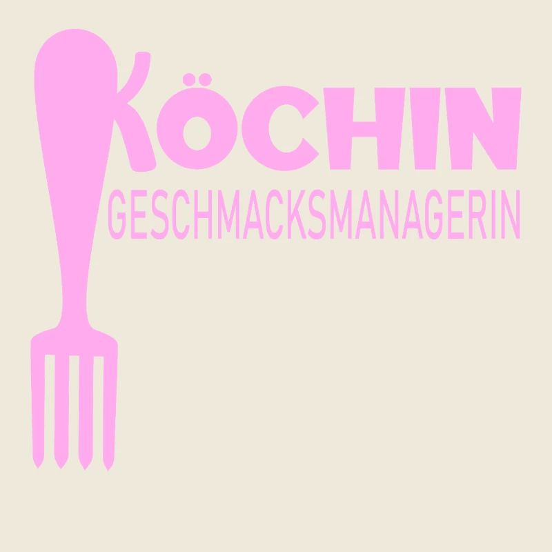 Geschmacksmanagerin Mama Köchin