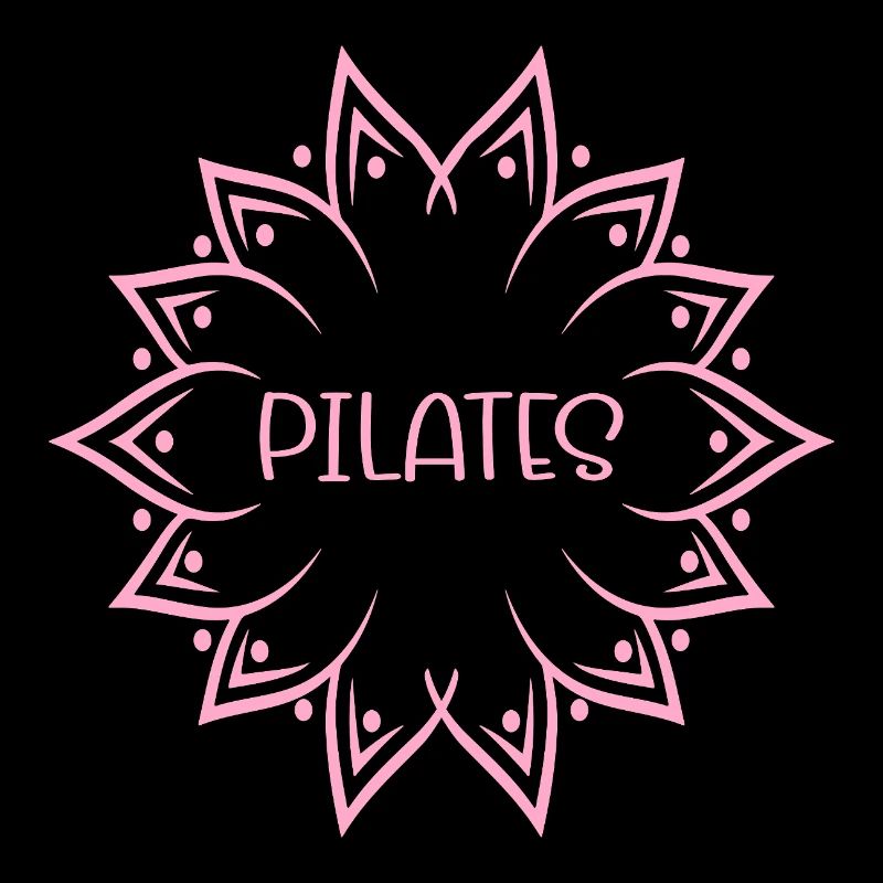 Pilates Flower