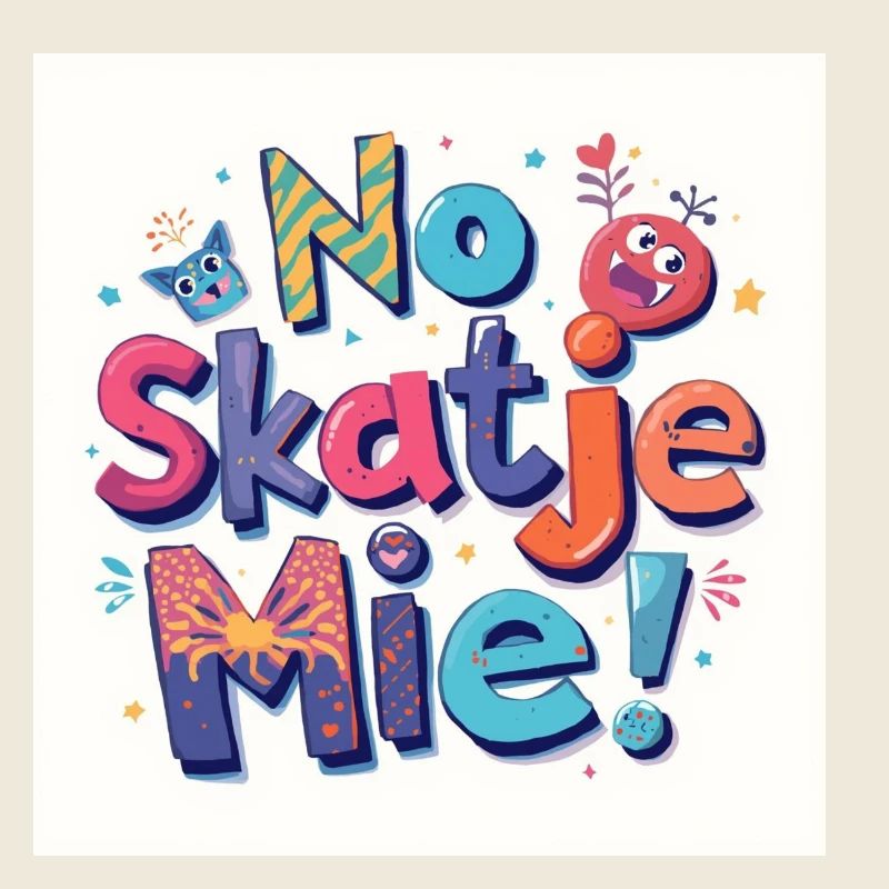 Pas de skate avec moi !