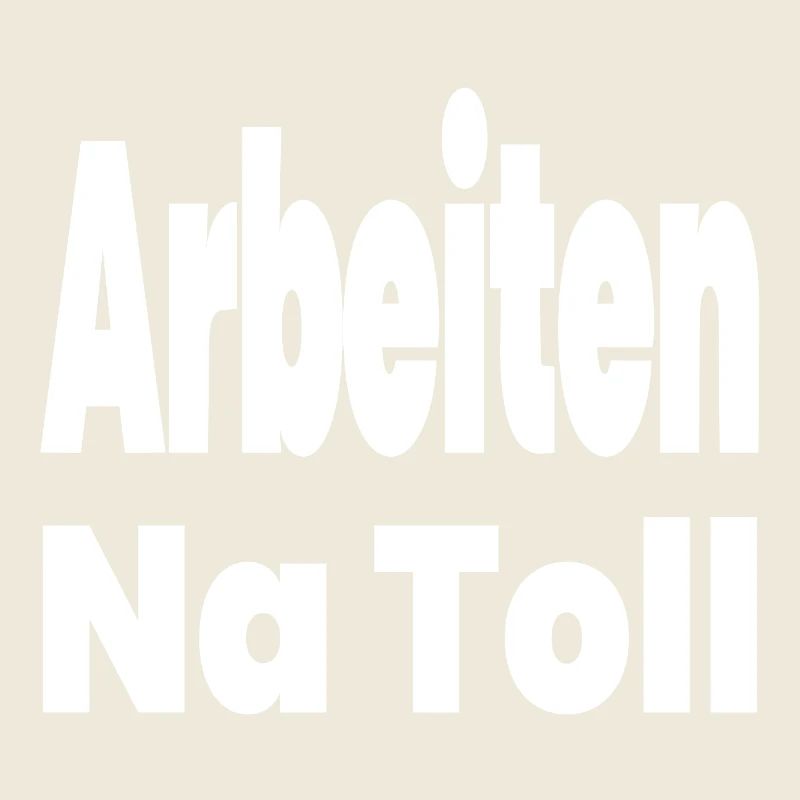 Arbeiten