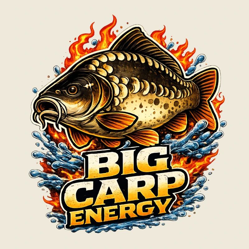 Big Carp Energy