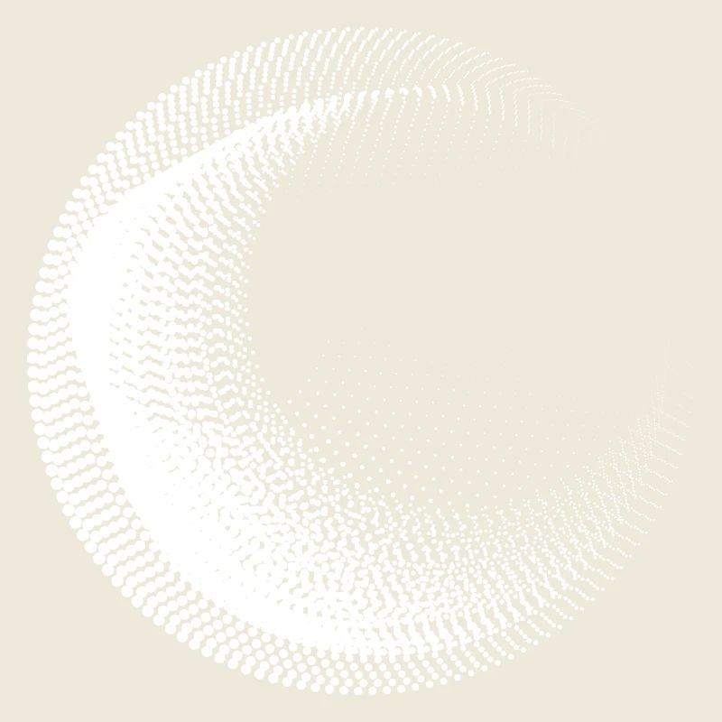 Conception de cercles points